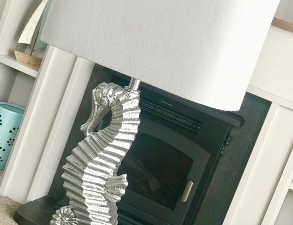 #Seahorse Mersea Island